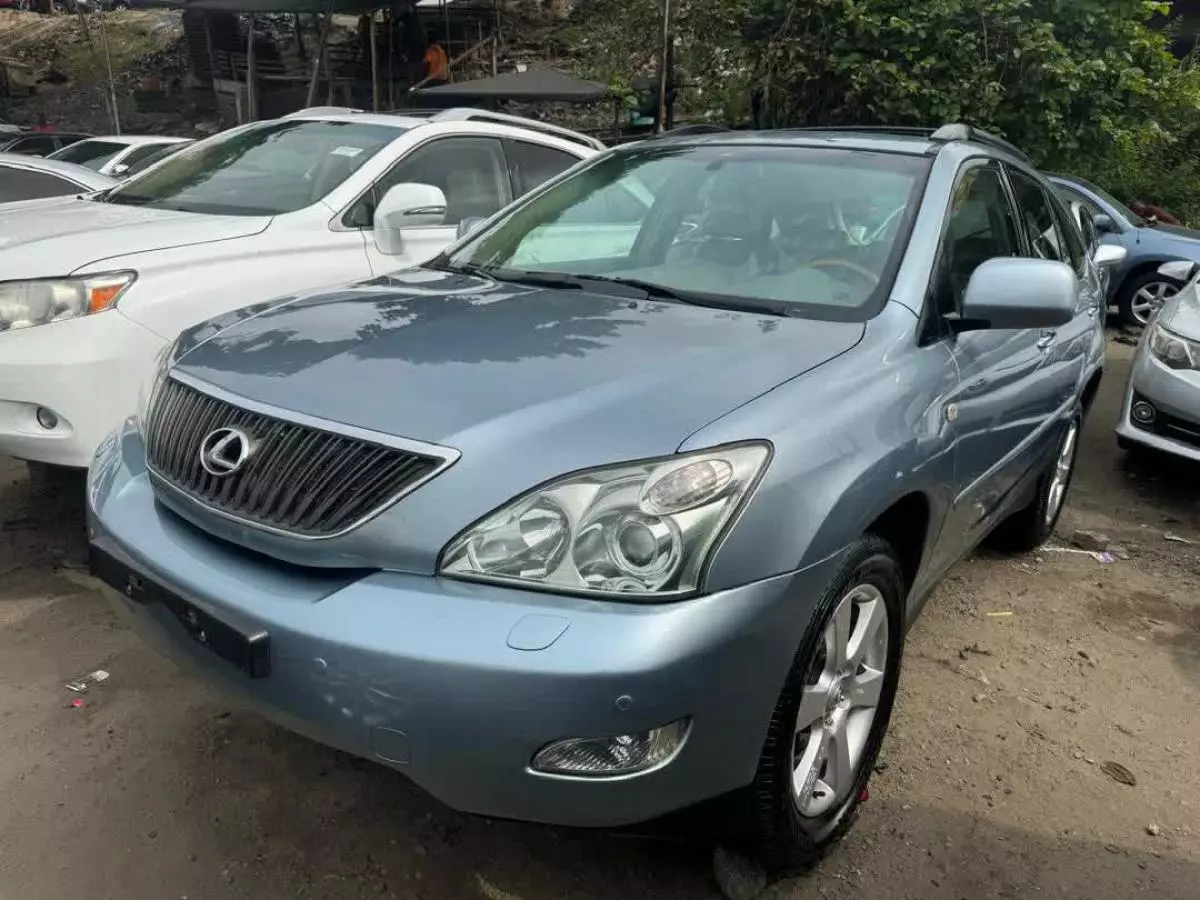 Lexus RX 330   - 2005