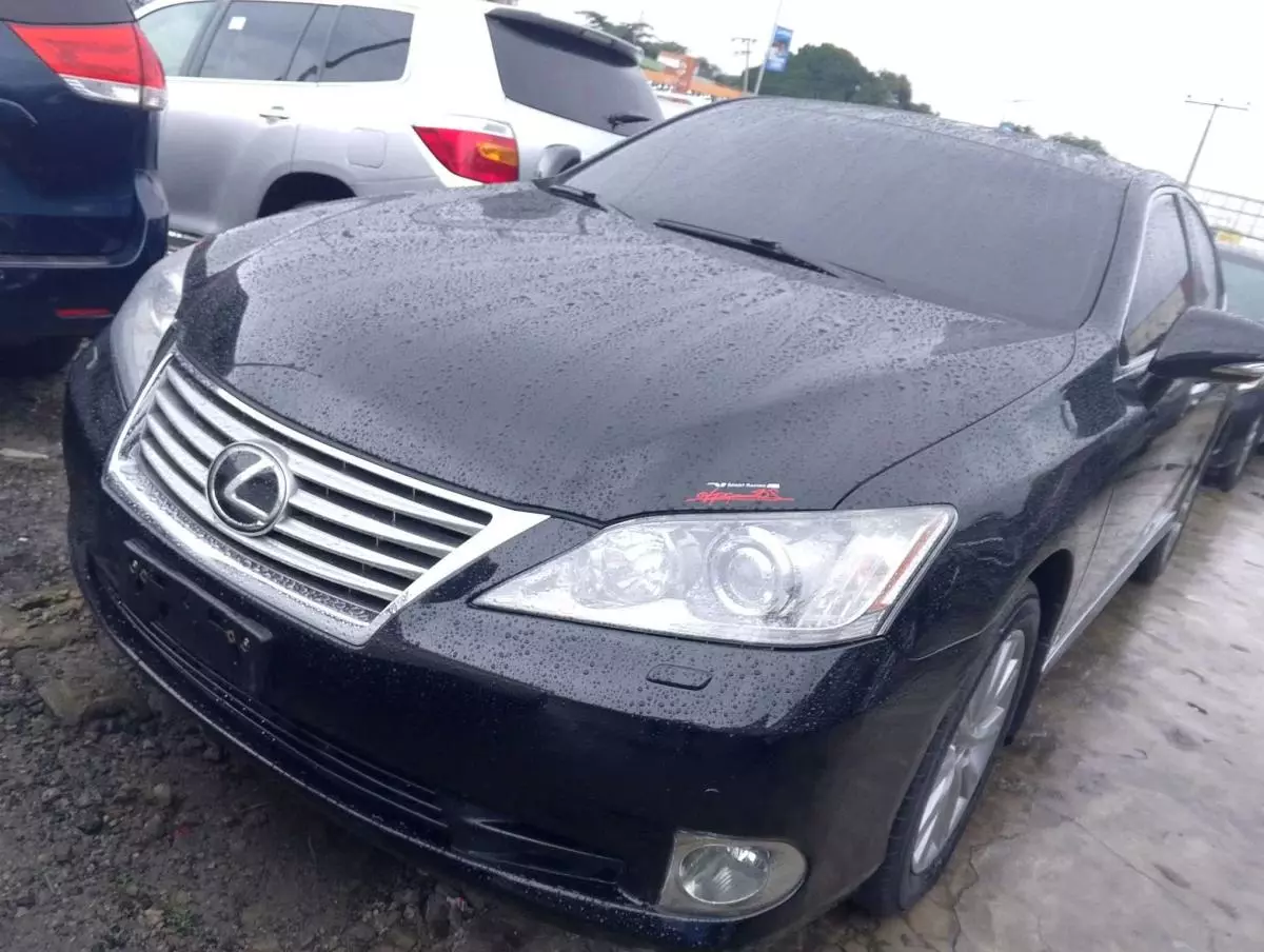 Lexus ES 350   - 2009