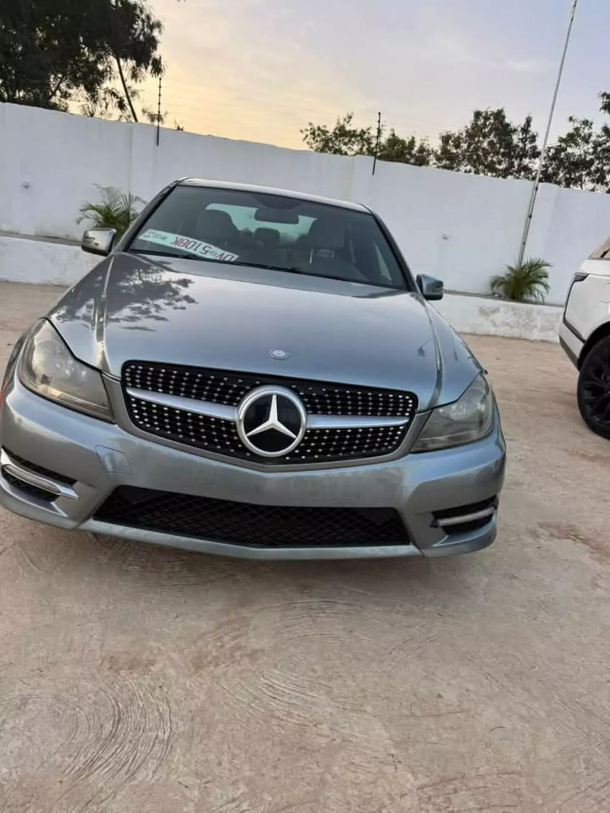 Mercedes-Benz C 300   - 2014