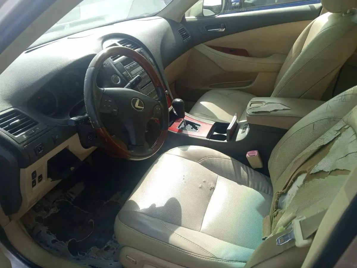 Lexus ES 350   - 2008