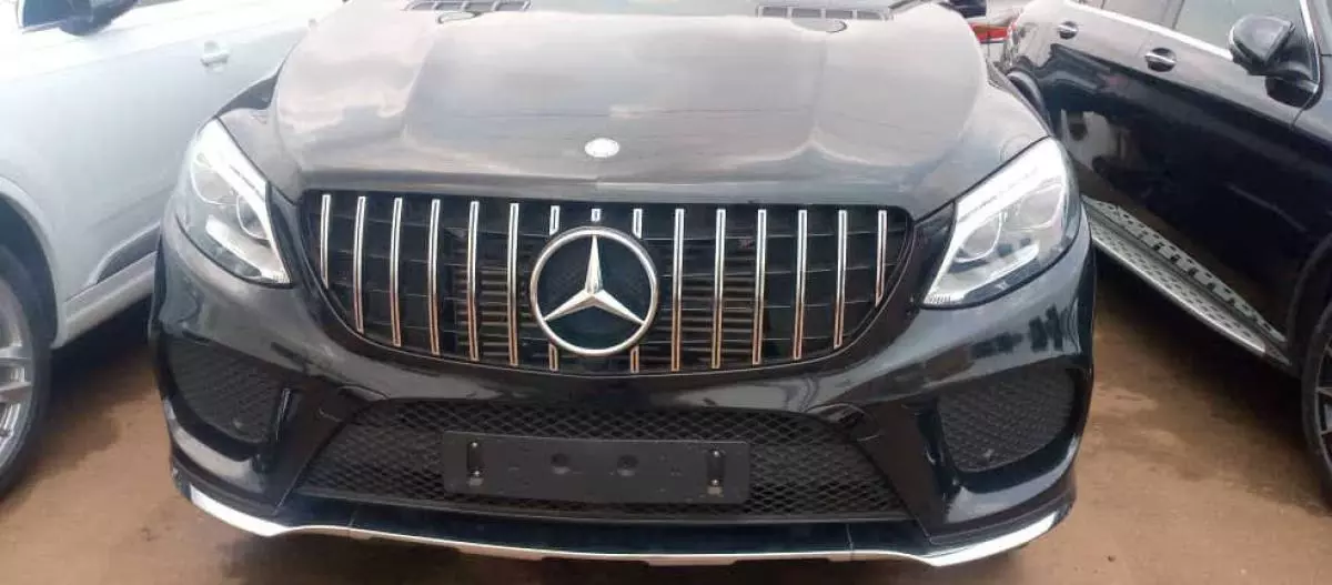 Mercedes-Benz C 350   - 2014