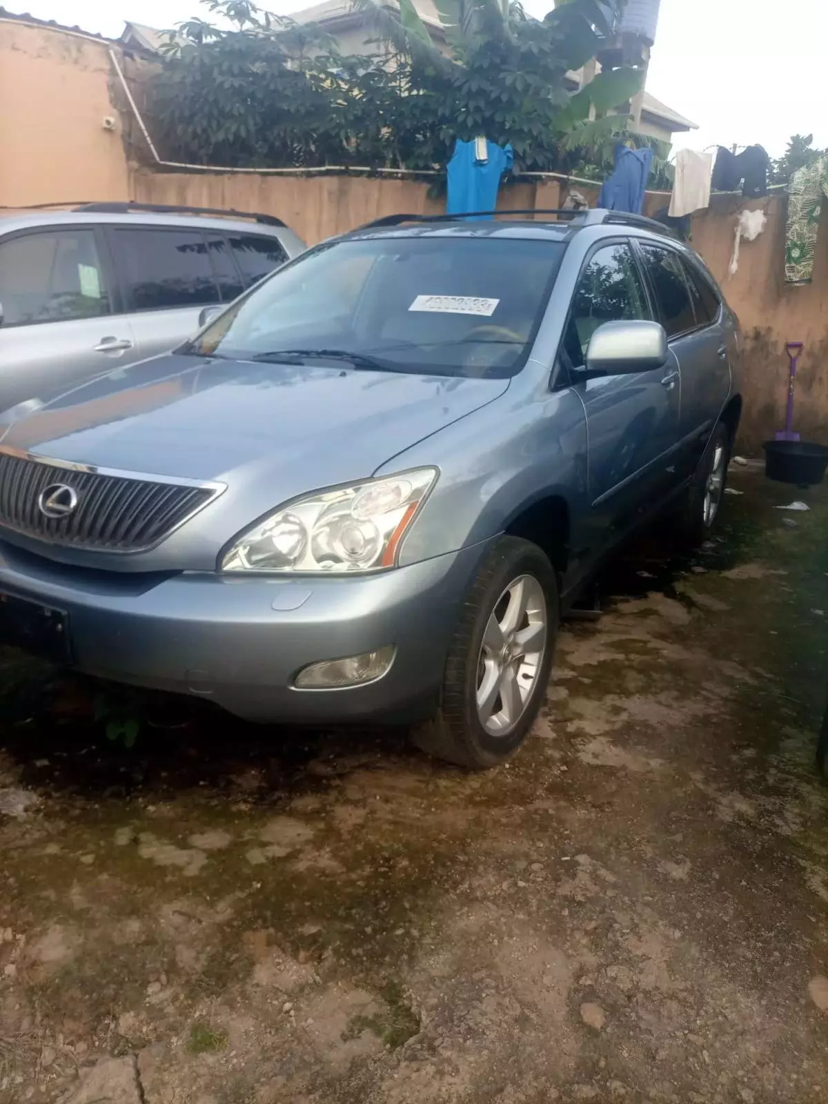 Lexus RX 330   - 2005