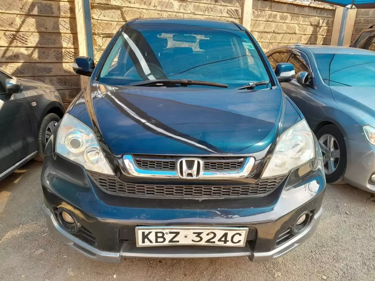 Honda CR-V - 2007