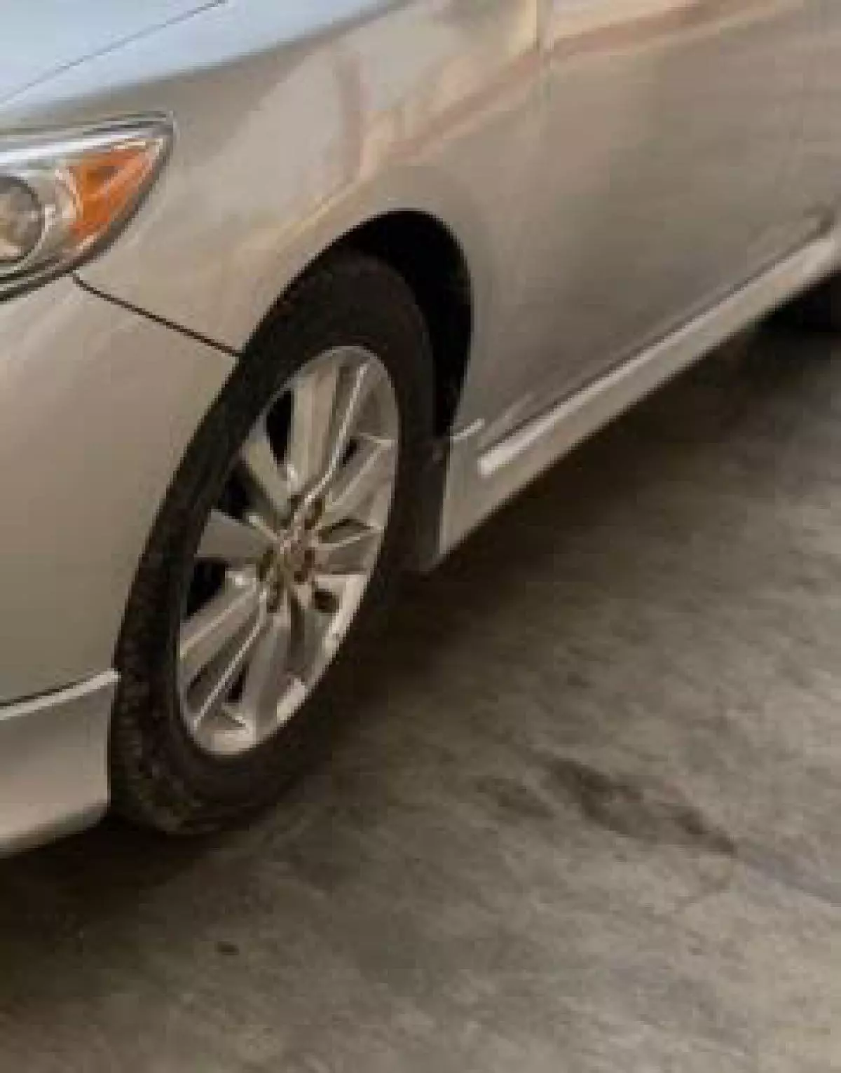 Toyota Corolla - 2010