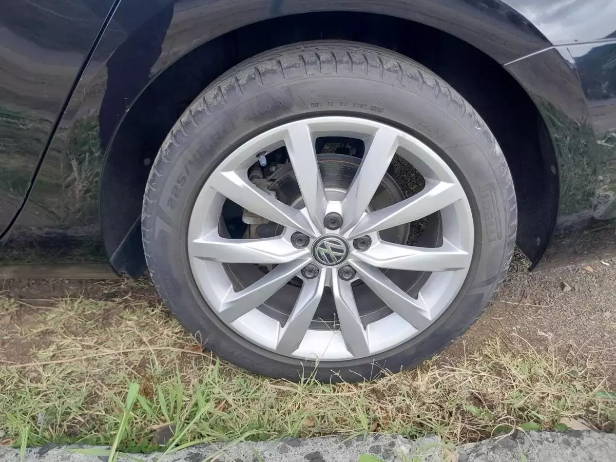 Volkswagen Golf Plus - 2015