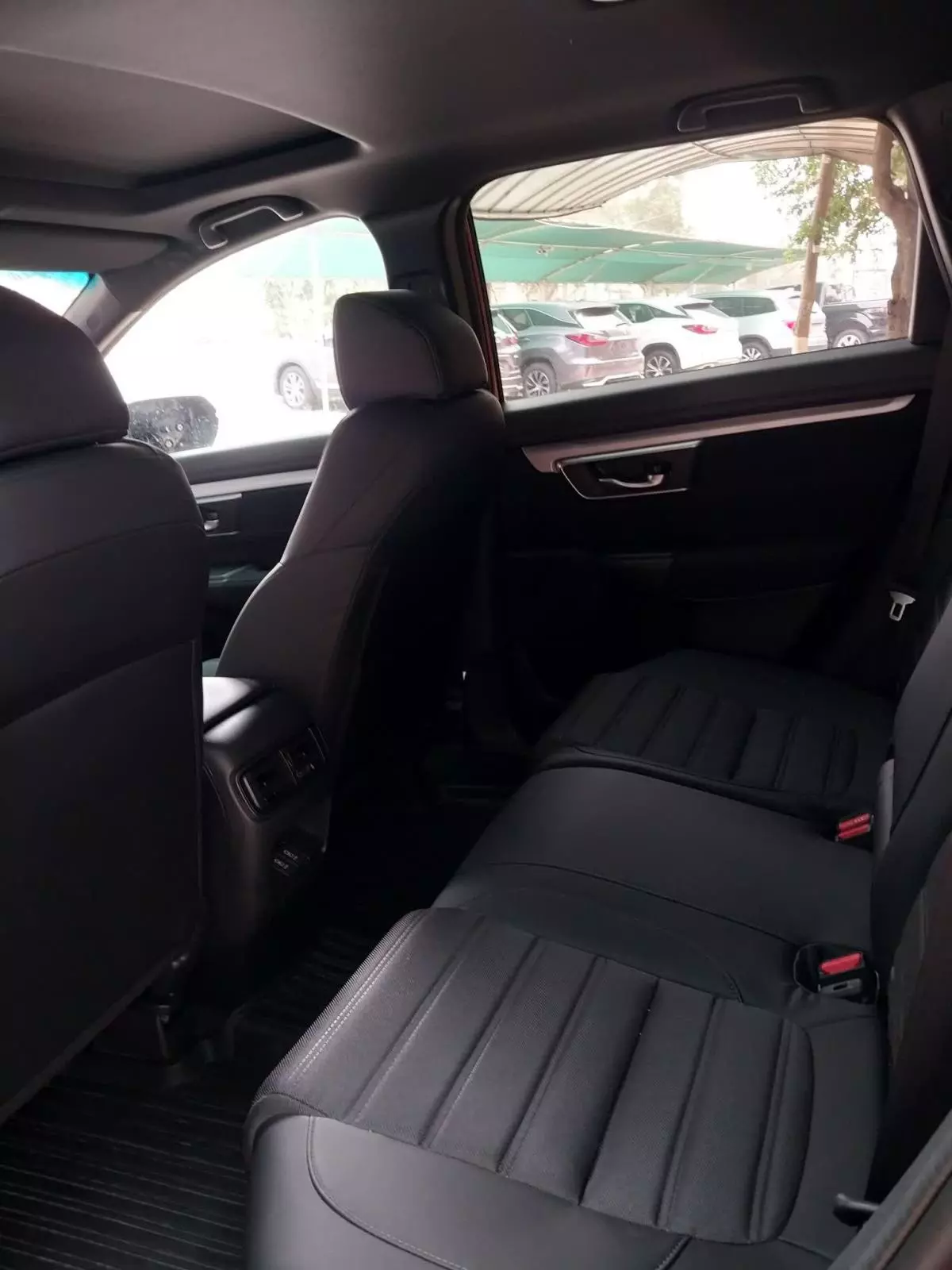 Honda CR-V - 2020