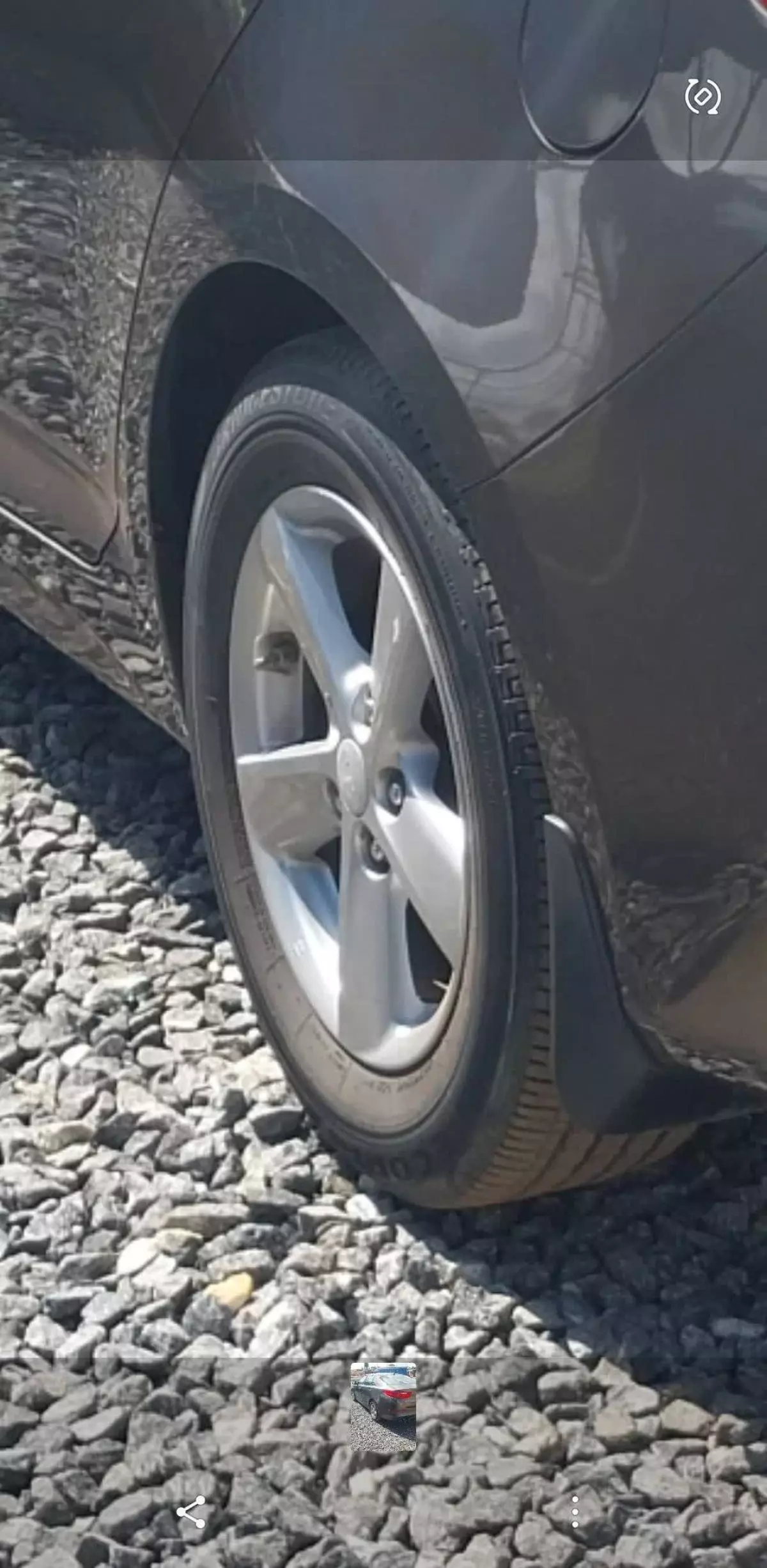 KIA Optima - 2014
