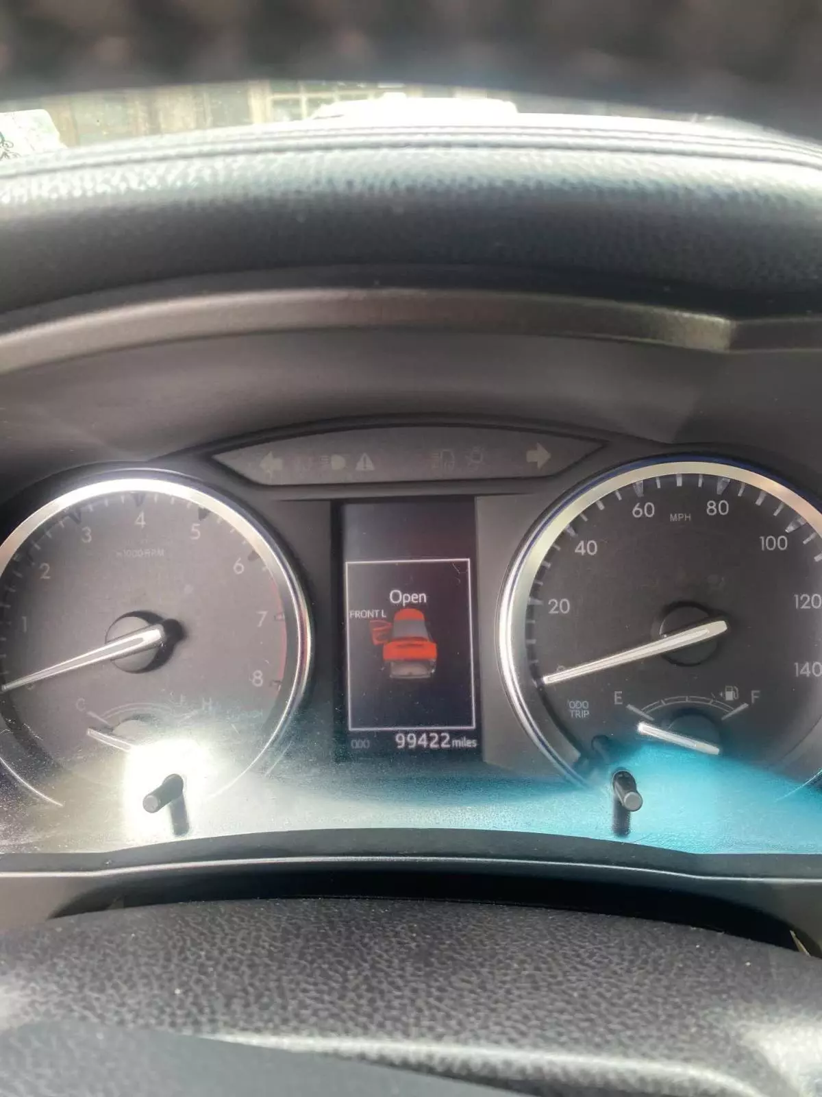 Toyota Highlander   - 2014