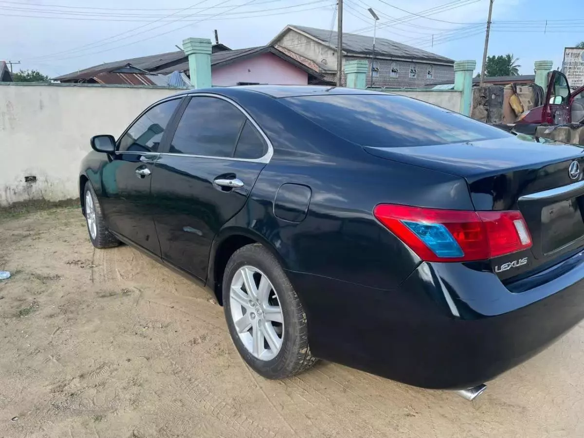 Lexus ES 350   - 2008