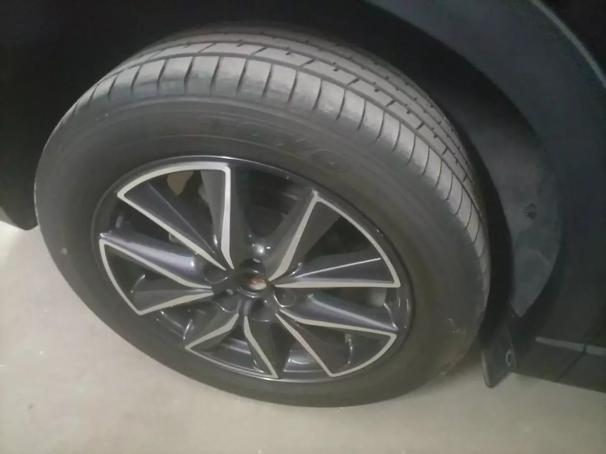 Mazda CX-5 - 2017