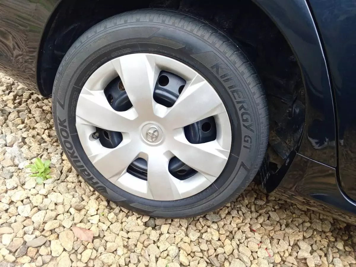 Toyota Corolla - 2013