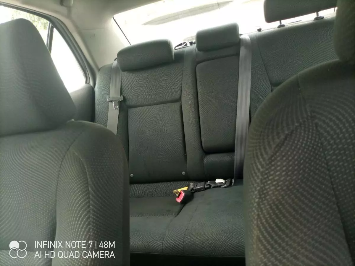 Toyota Yaris - 2010