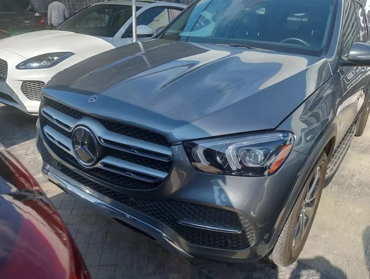 Mercedes-Benz GLE 350   - 2020