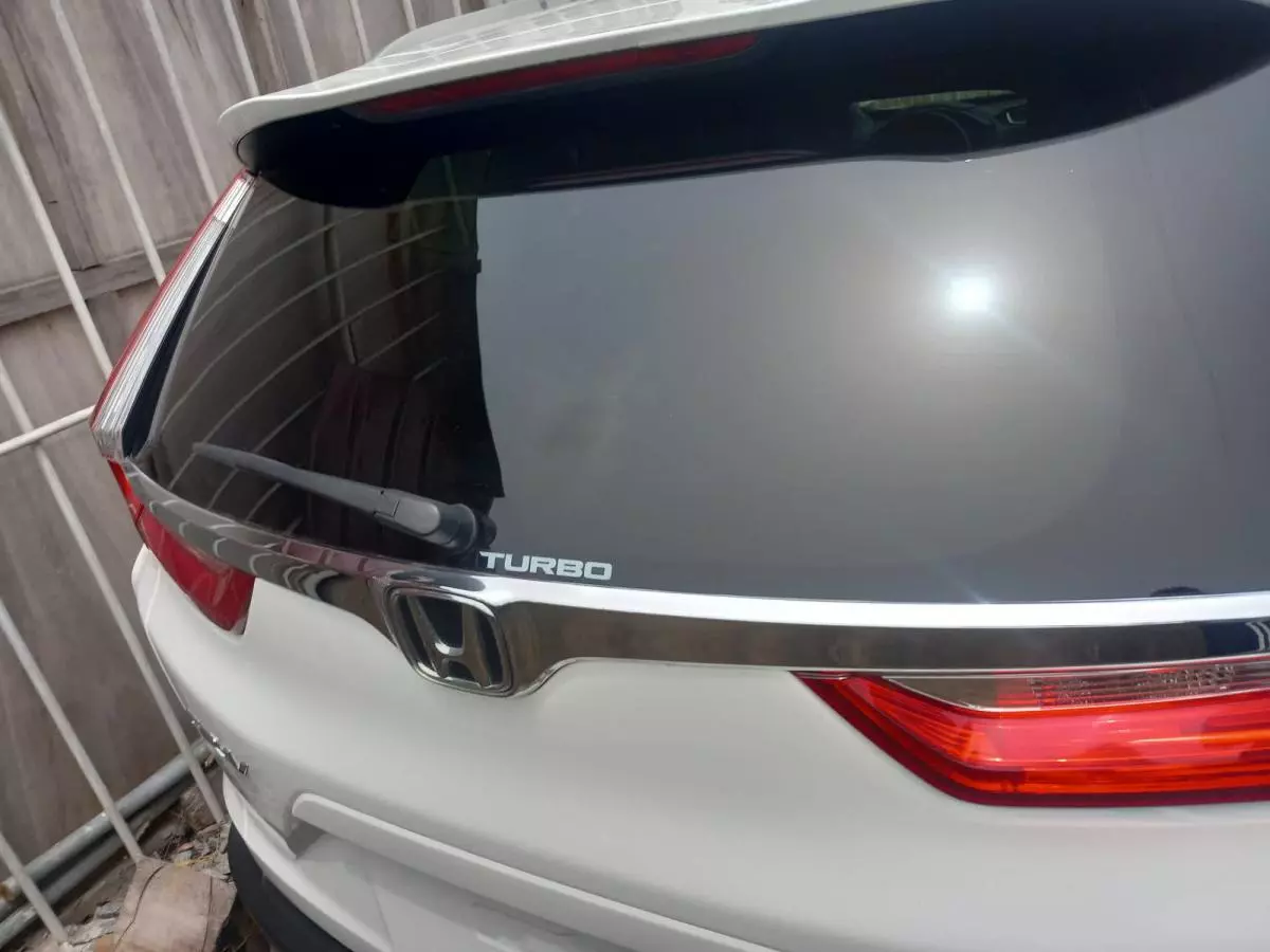 Honda CR-V - 2020