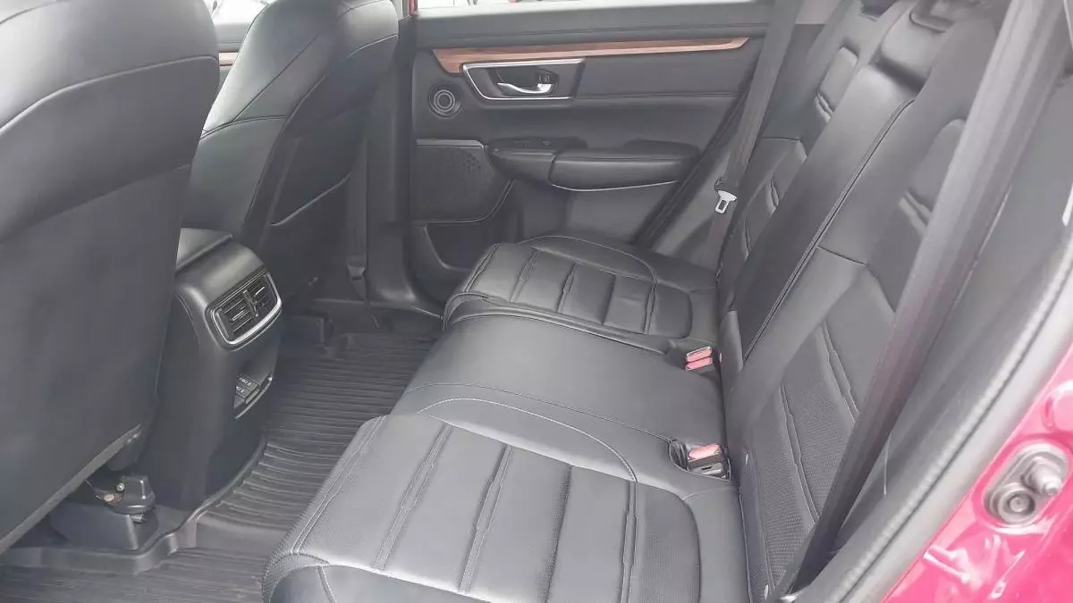 Honda CR-V - 2022