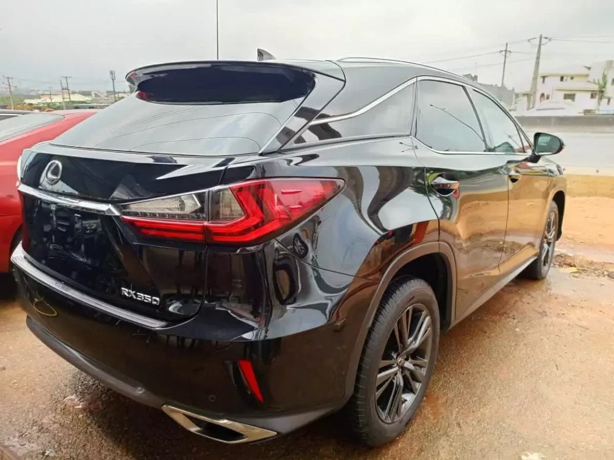 Lexus RX 350   - 2016