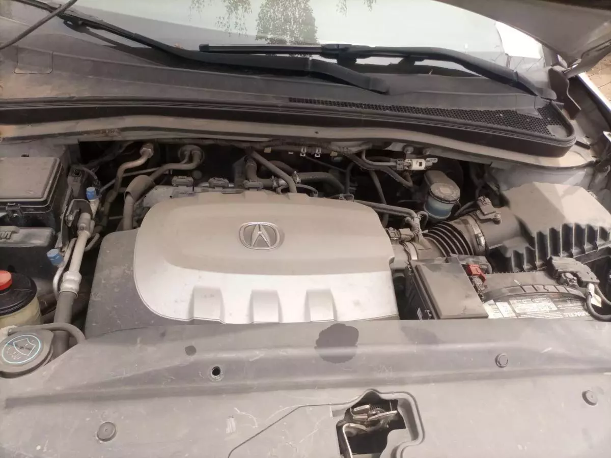 Acura MDX - 2010