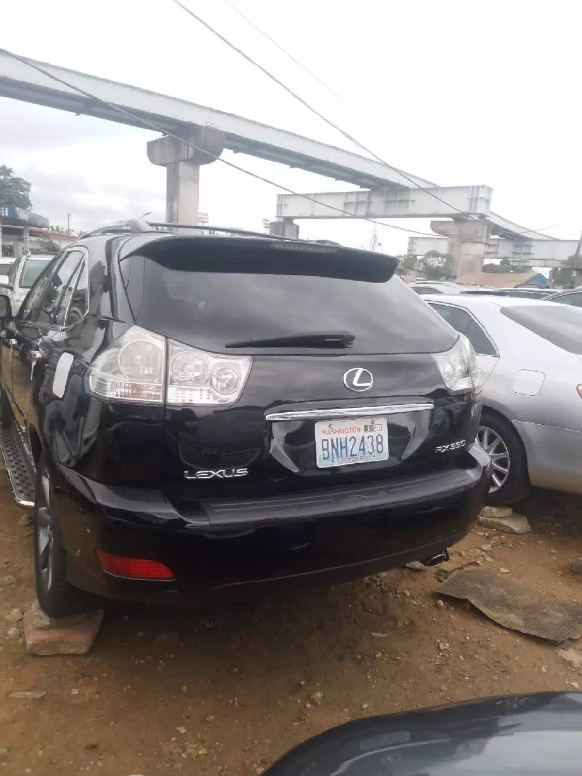 Lexus RX 330   - 2005