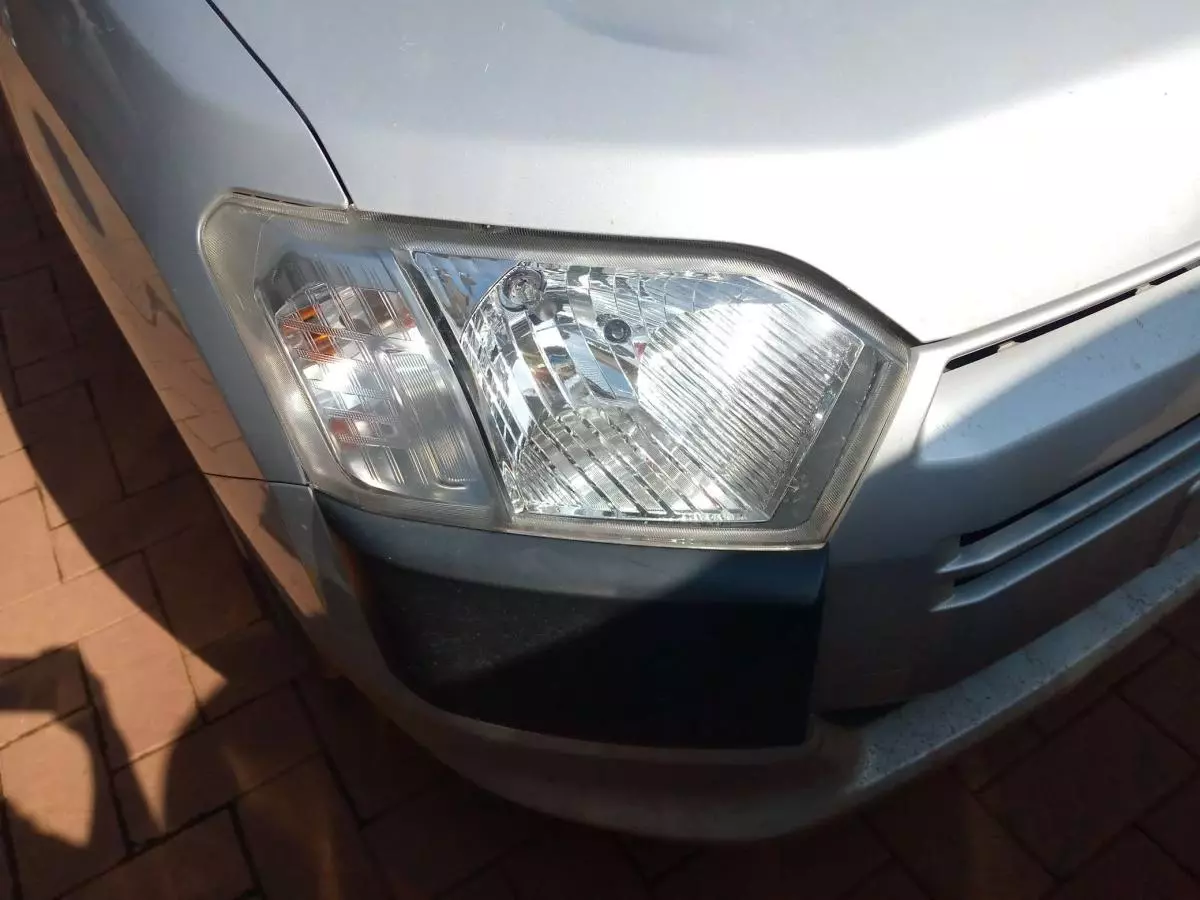 Toyota Probox    - 2014