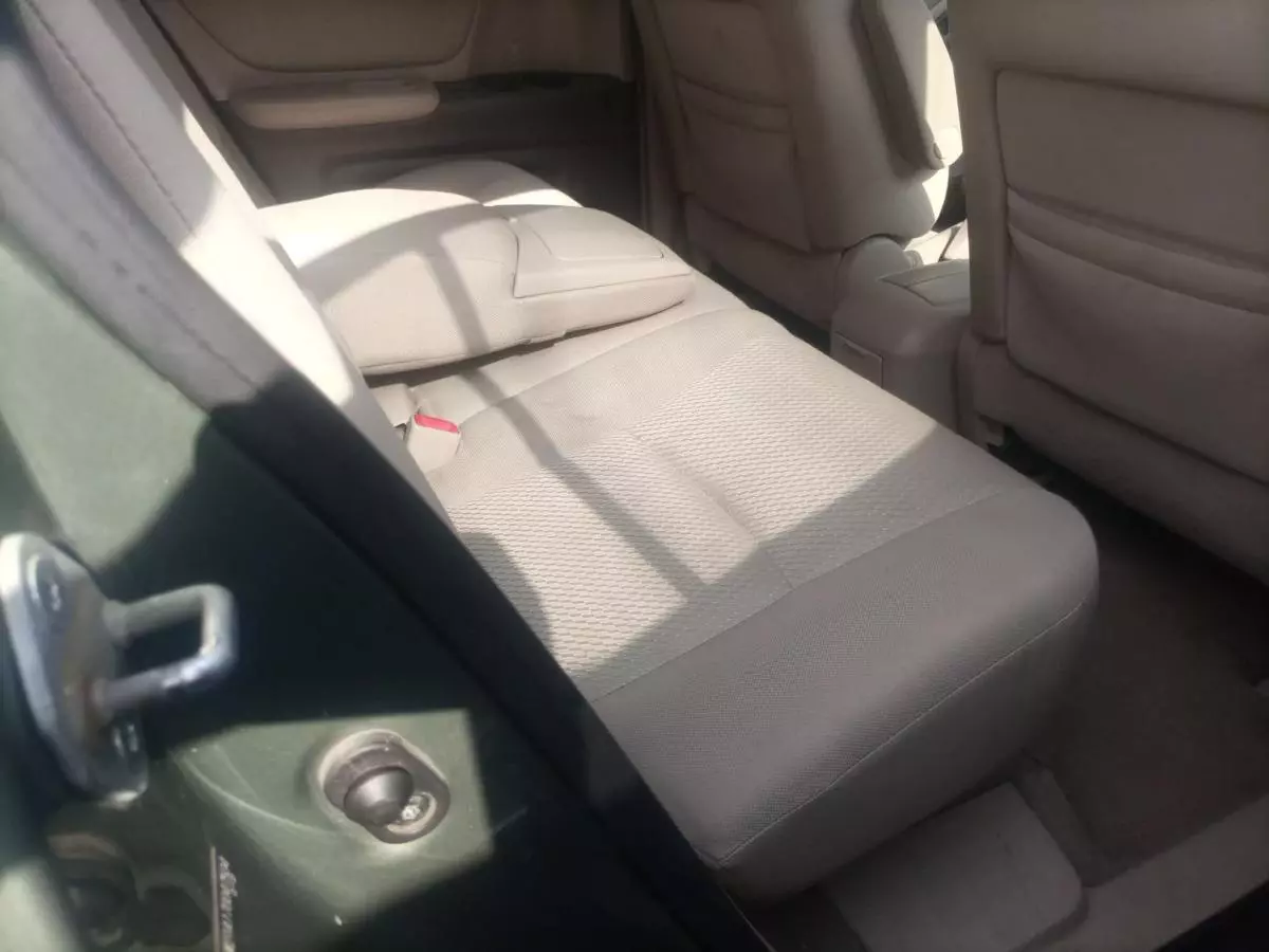 Toyota Highlander - 2007