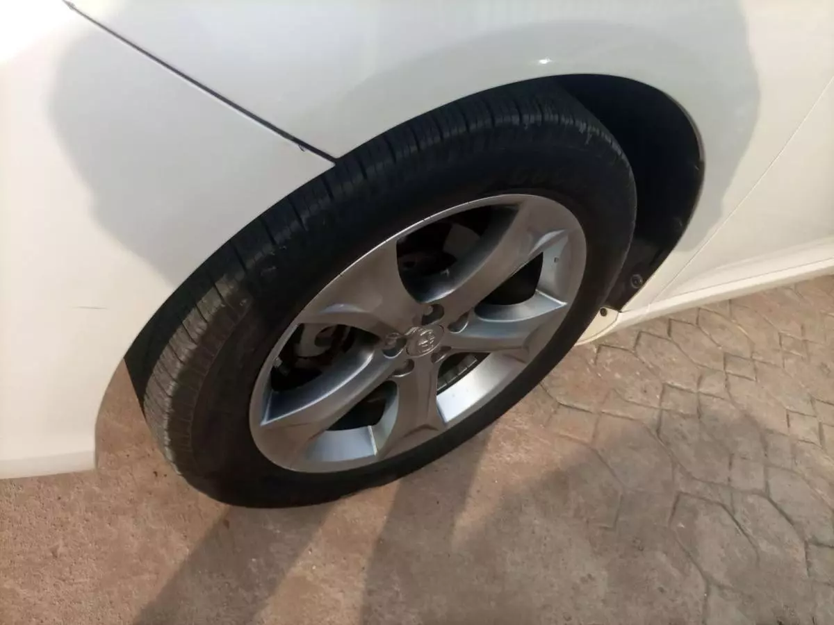 Toyota Venza - 2011