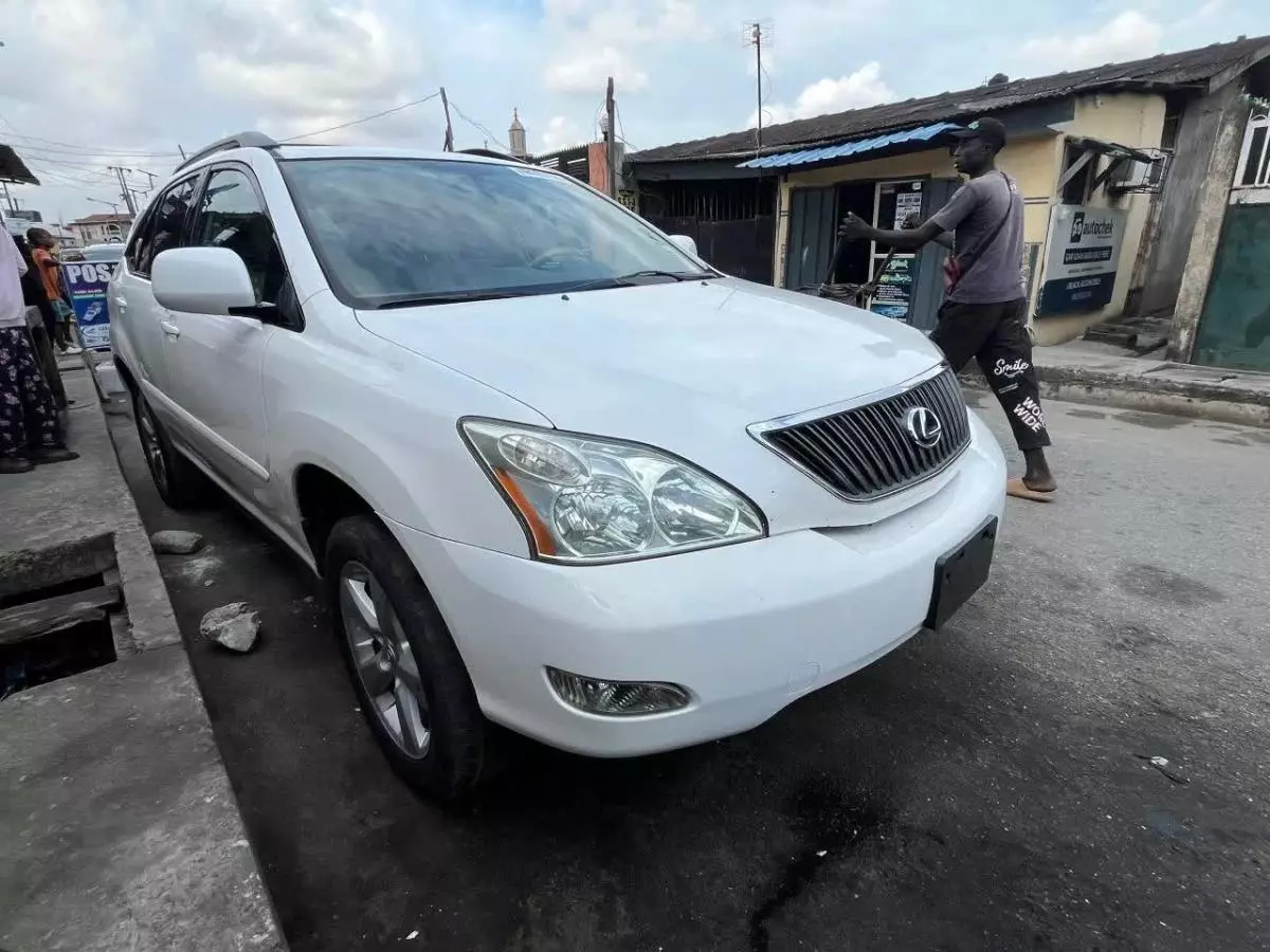 Lexus RX 330   - 2005