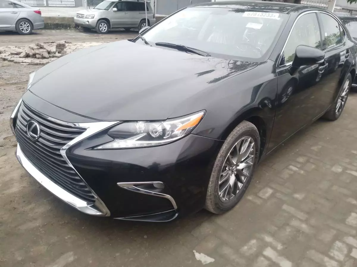 Lexus ES 350   - 2013