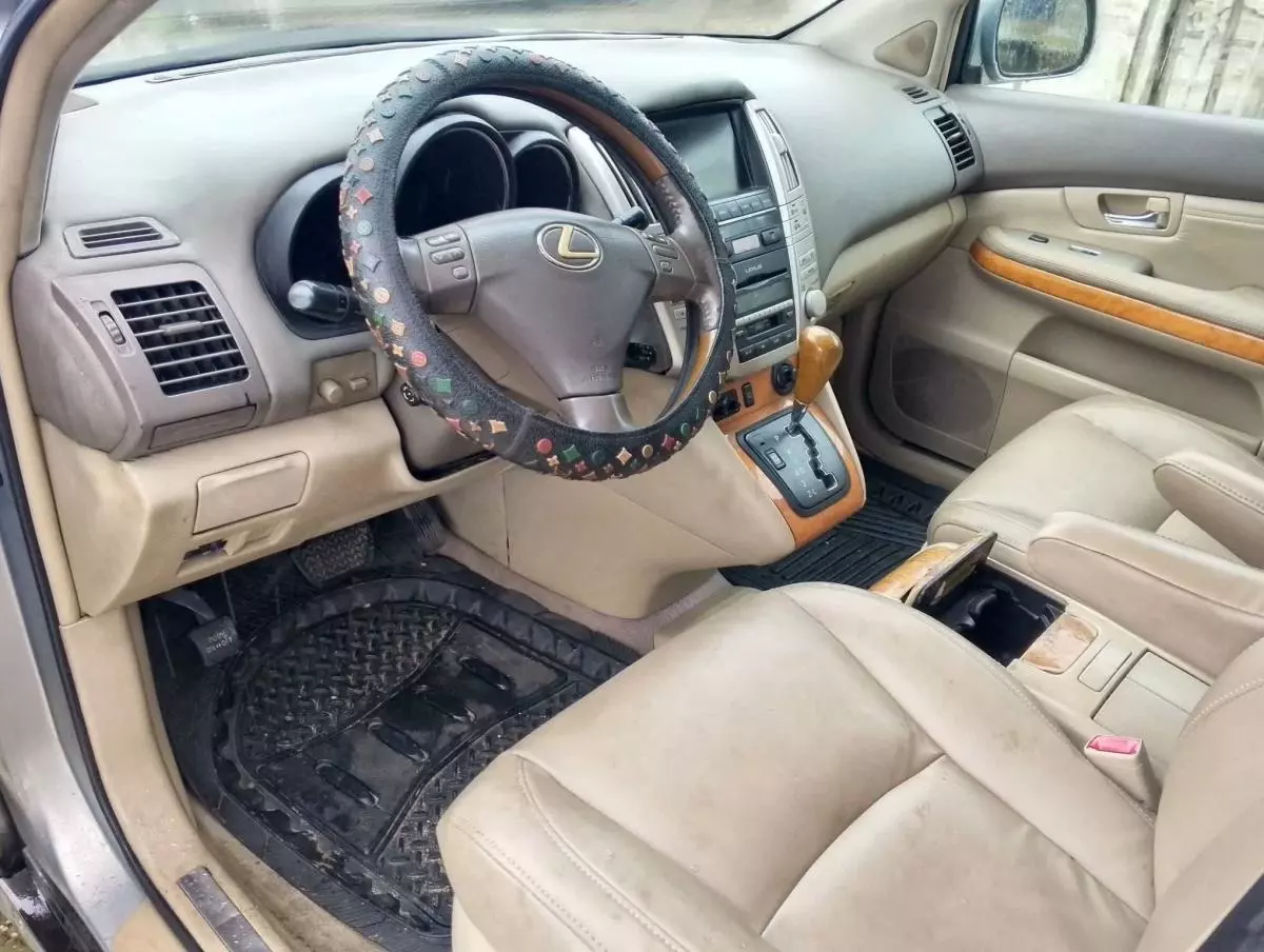 Lexus RX 330   - 2007