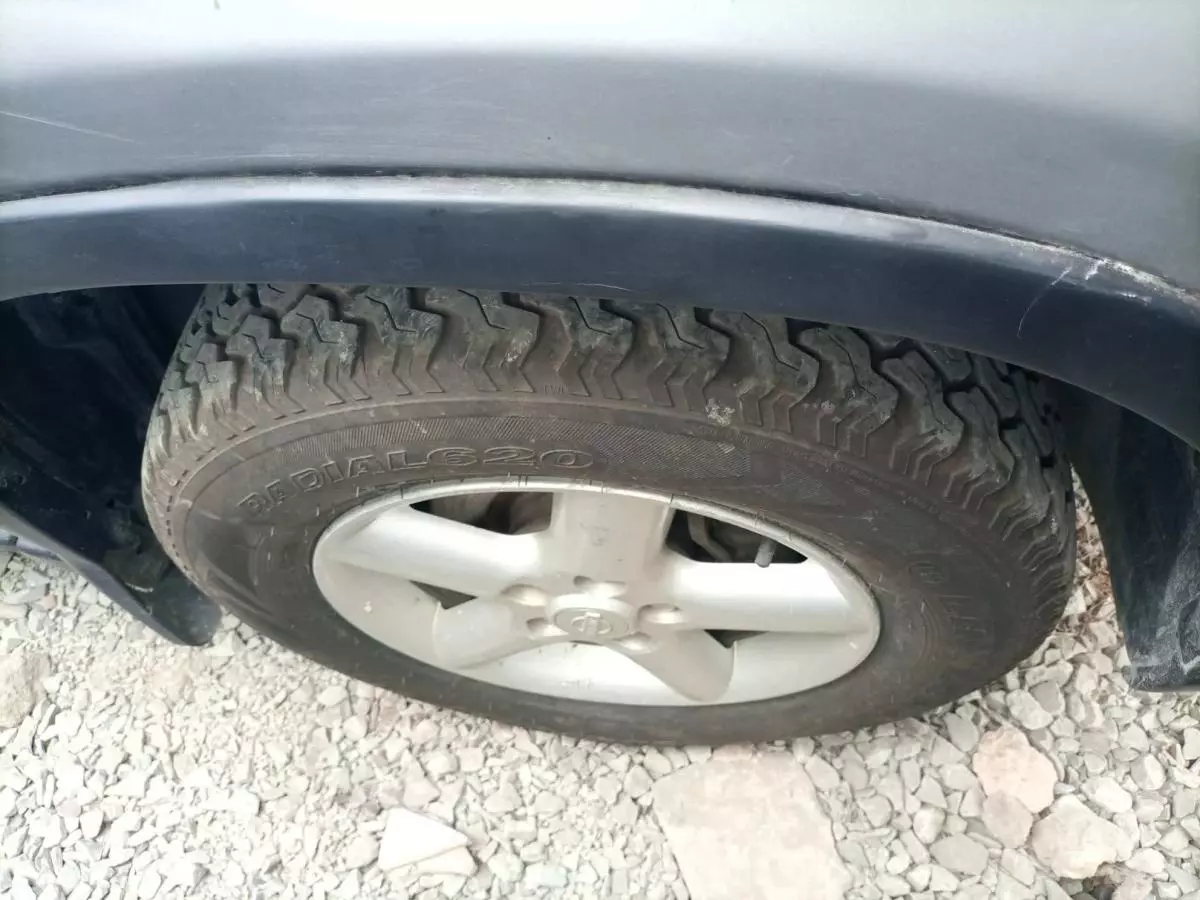 Nissan X-Trail - 2010