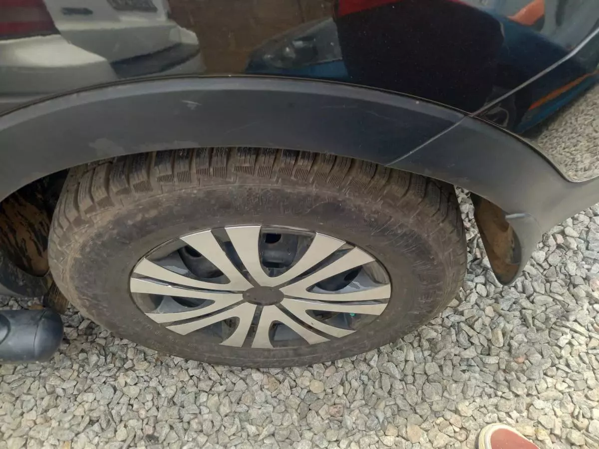 Kia Sportage - 2016