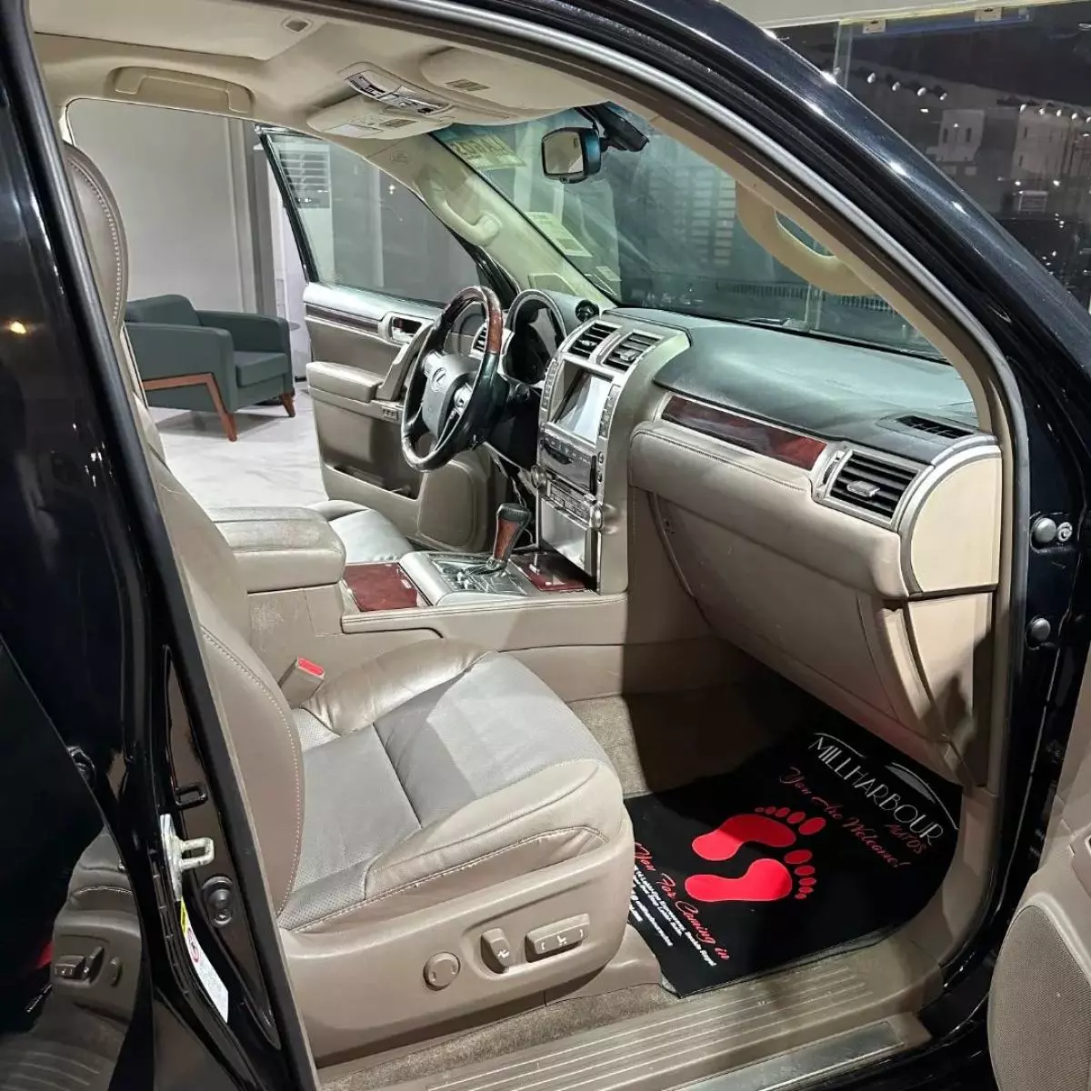 Lexus GX 460   - 2010