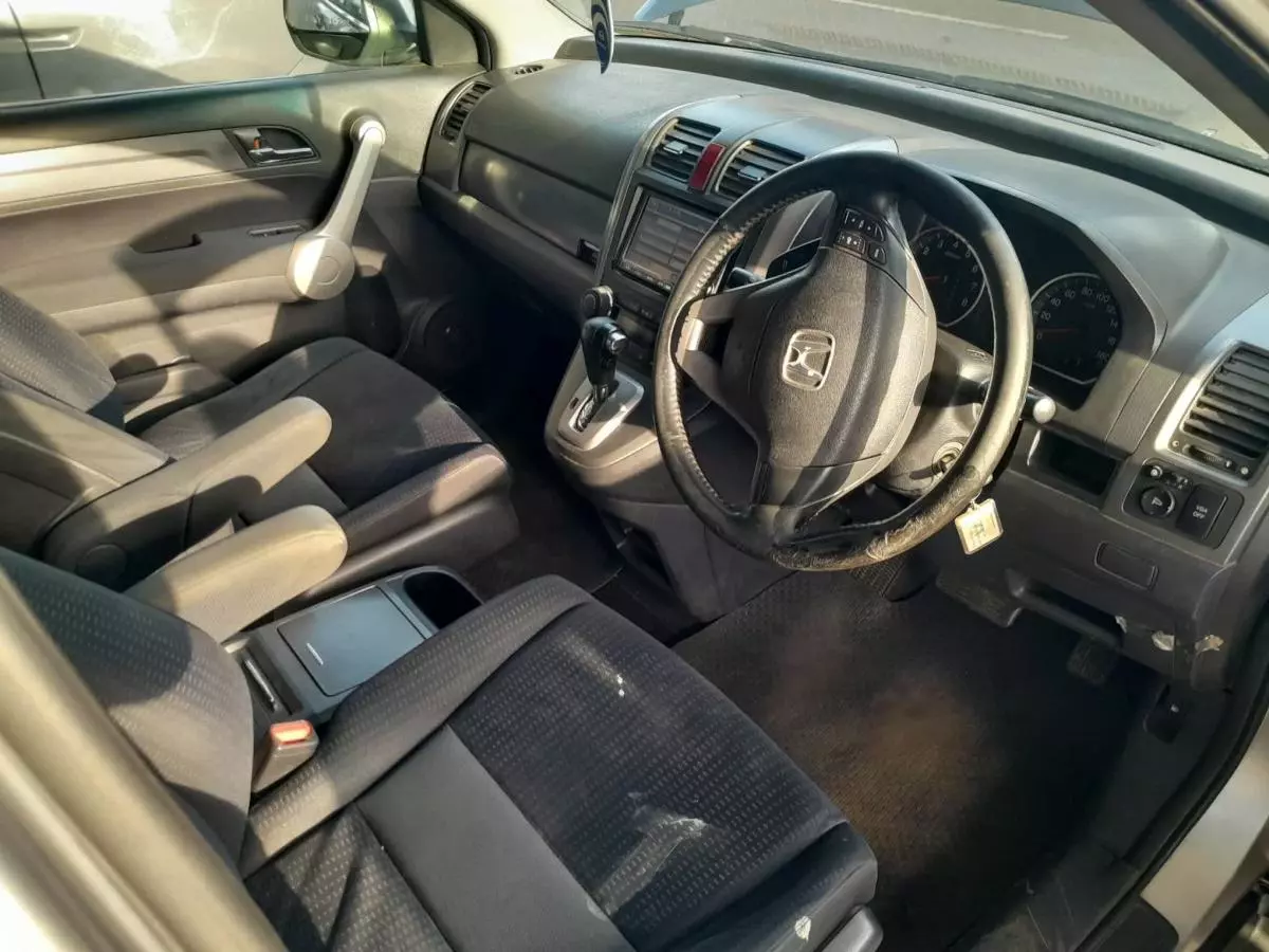 Honda CR-V - 2006