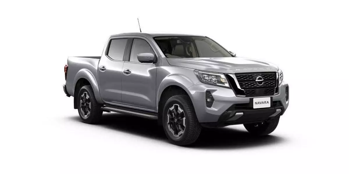 Nissan NAVARA XE+   - 2023