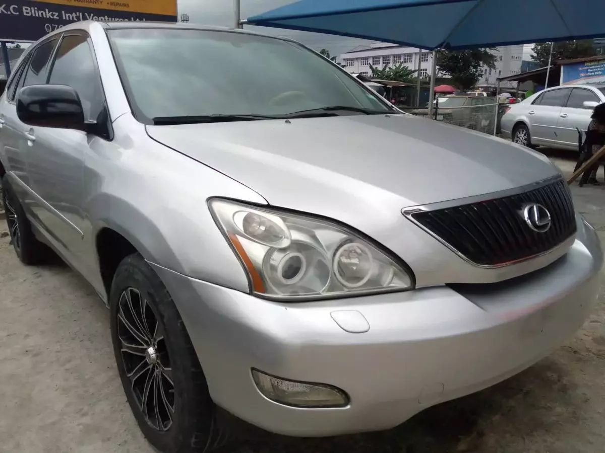 Lexus RX 330   - 2007