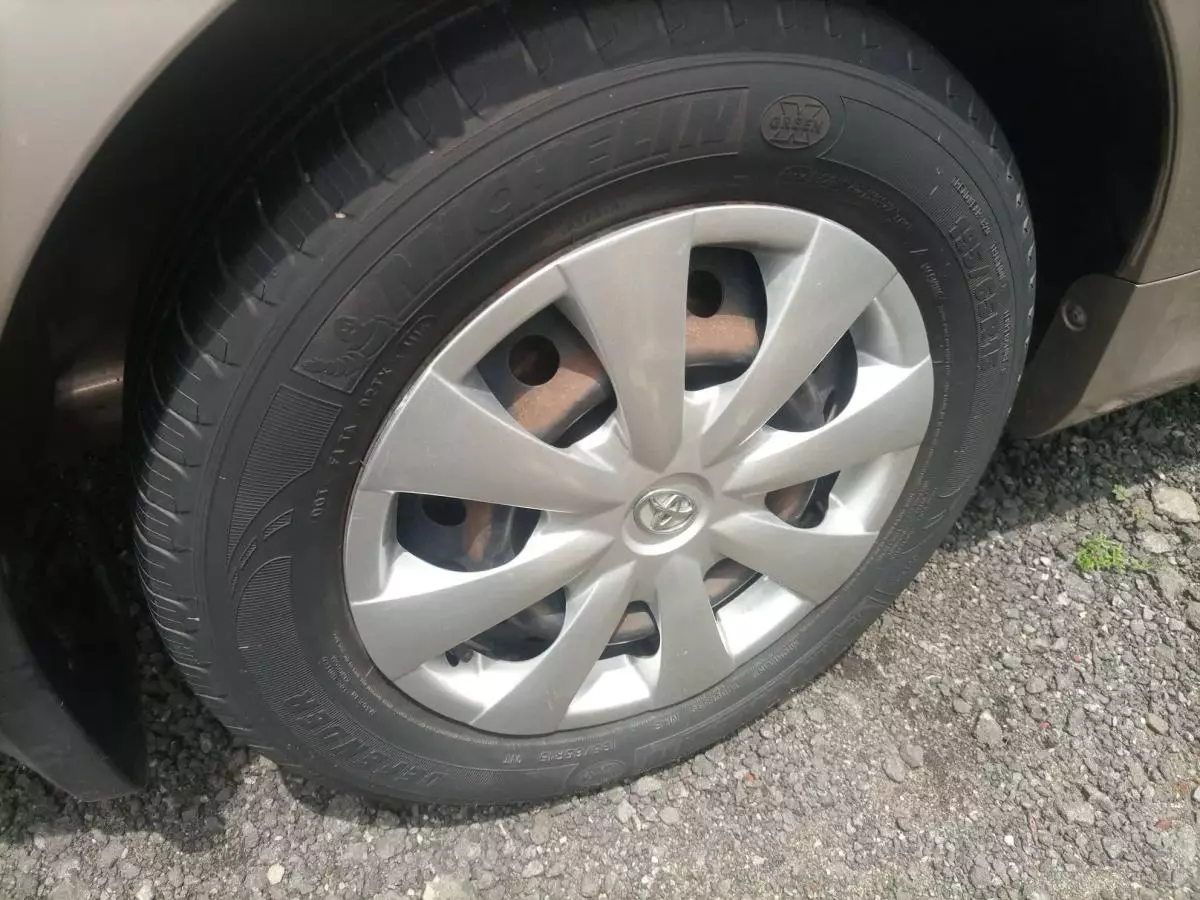 Toyota Corolla - 2010
