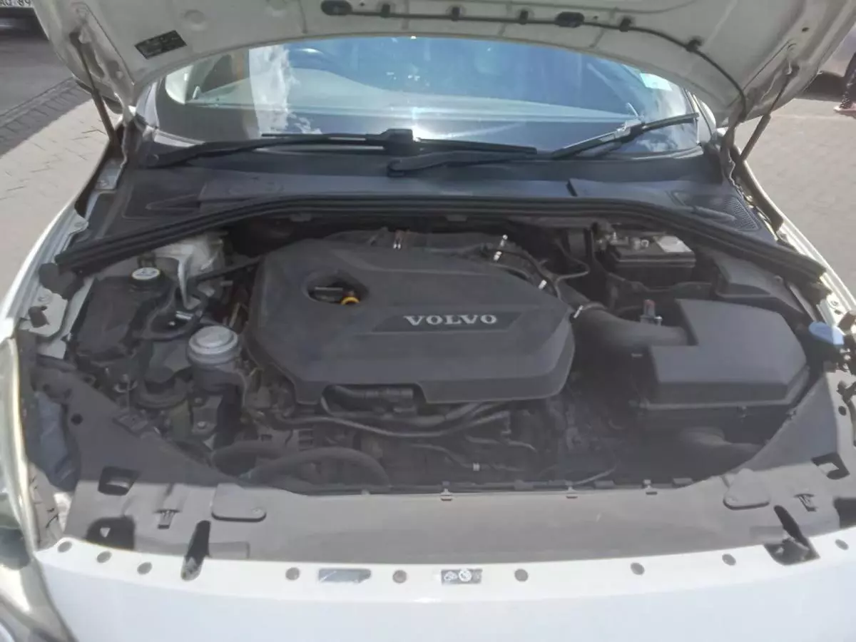 Volvo S60   - 2013