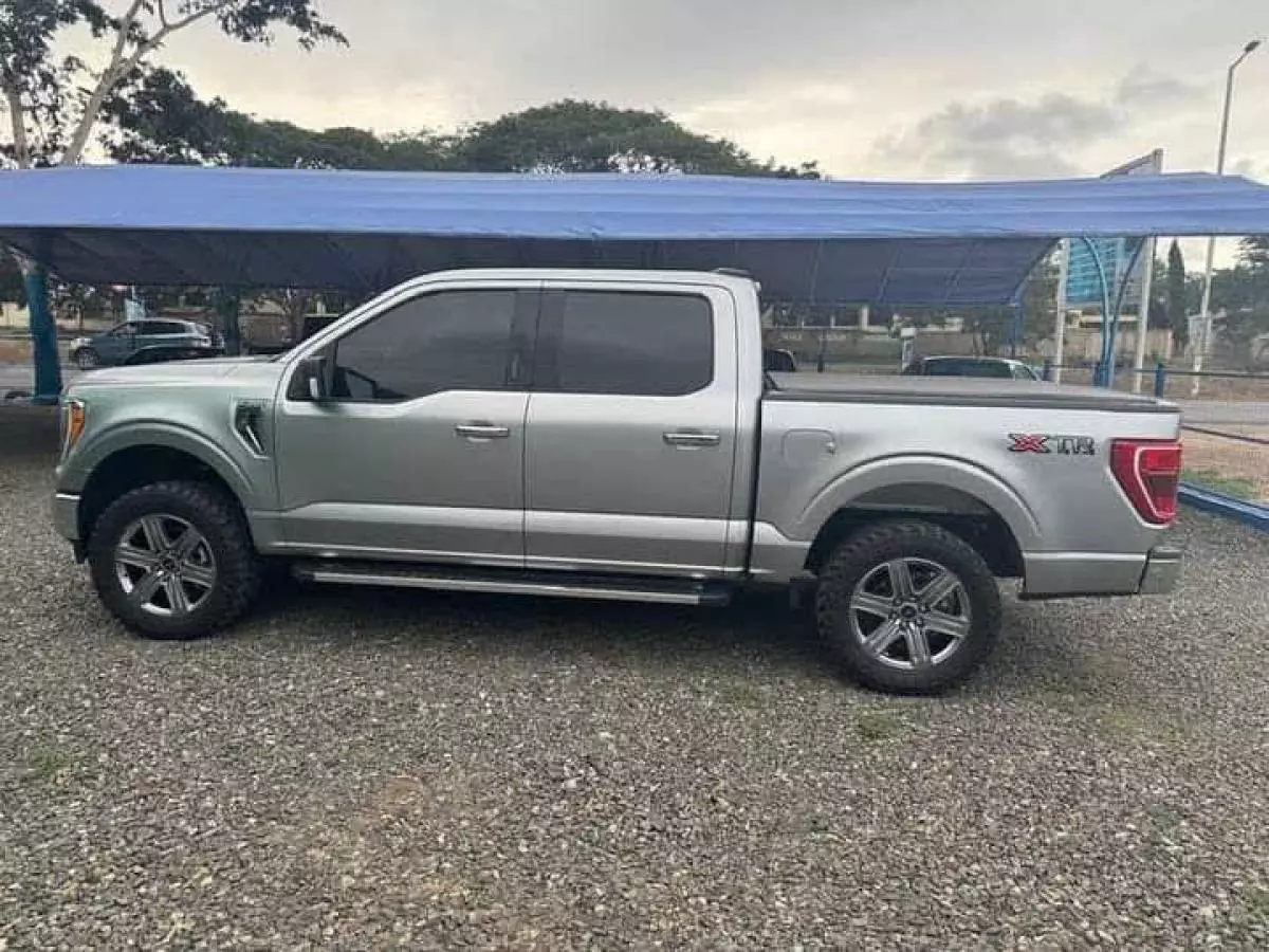 Ford F 150   - 2023