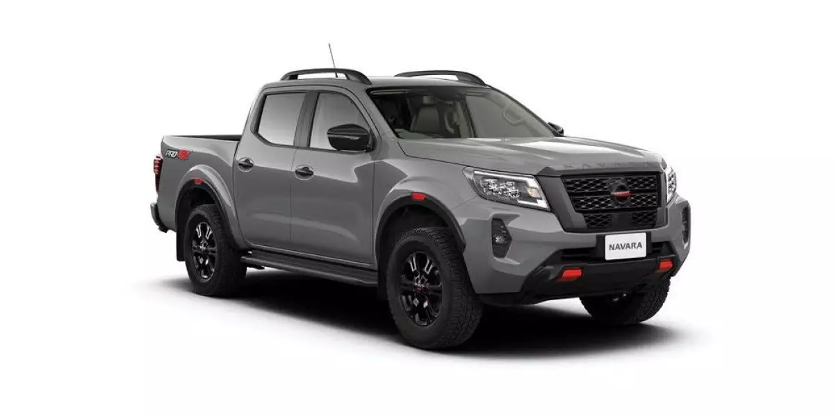 Nissan NAVARA XE+   - 2023