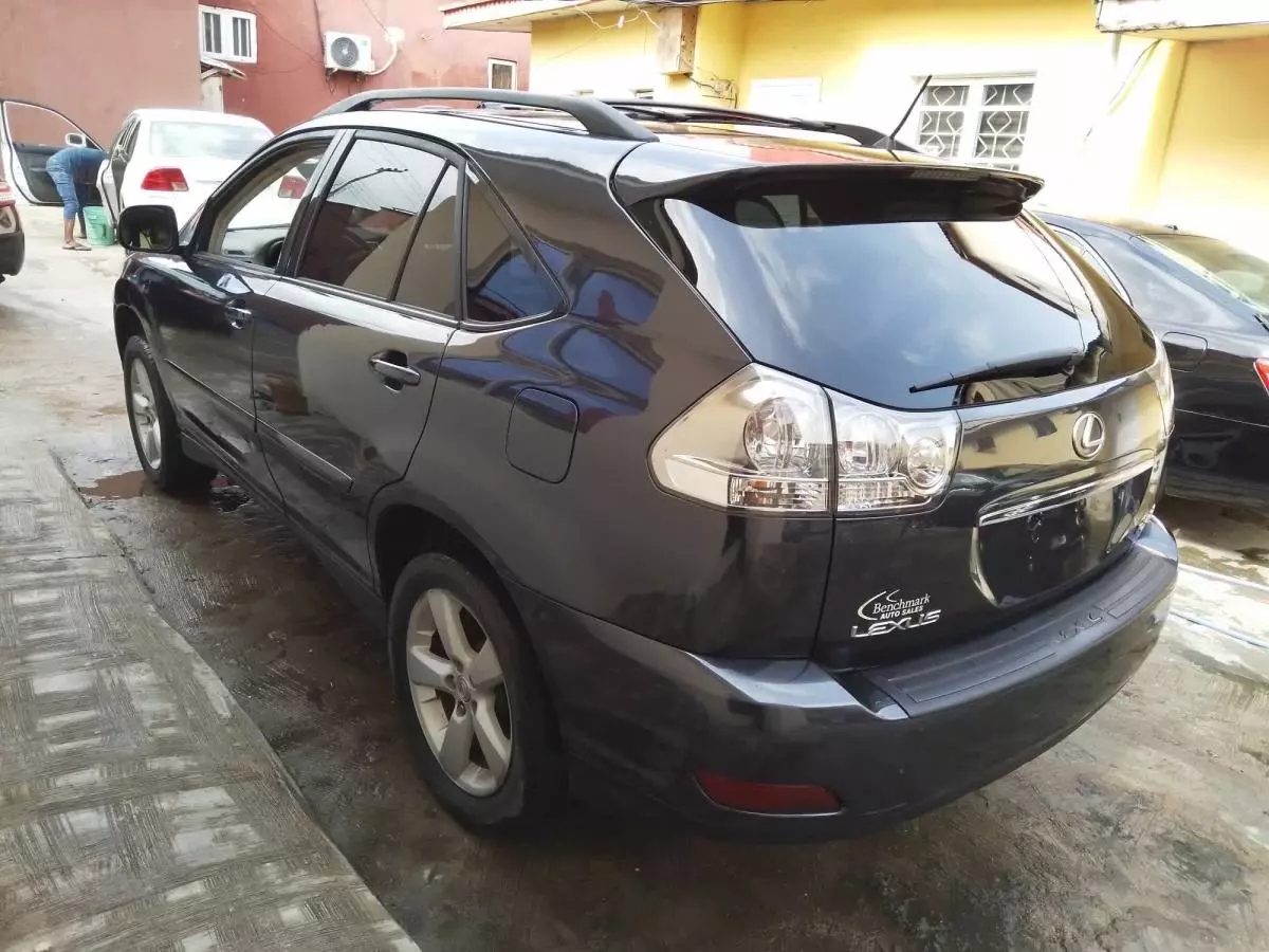 Lexus RX 330   - 2005