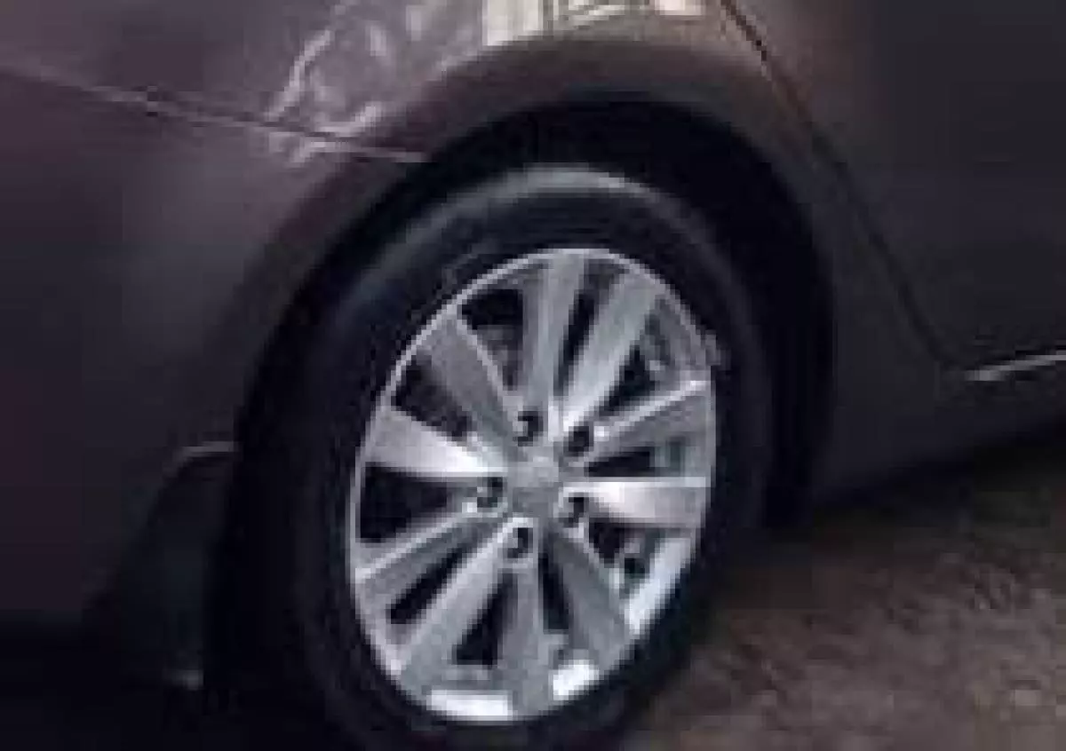 KIA Cerato   - 2012