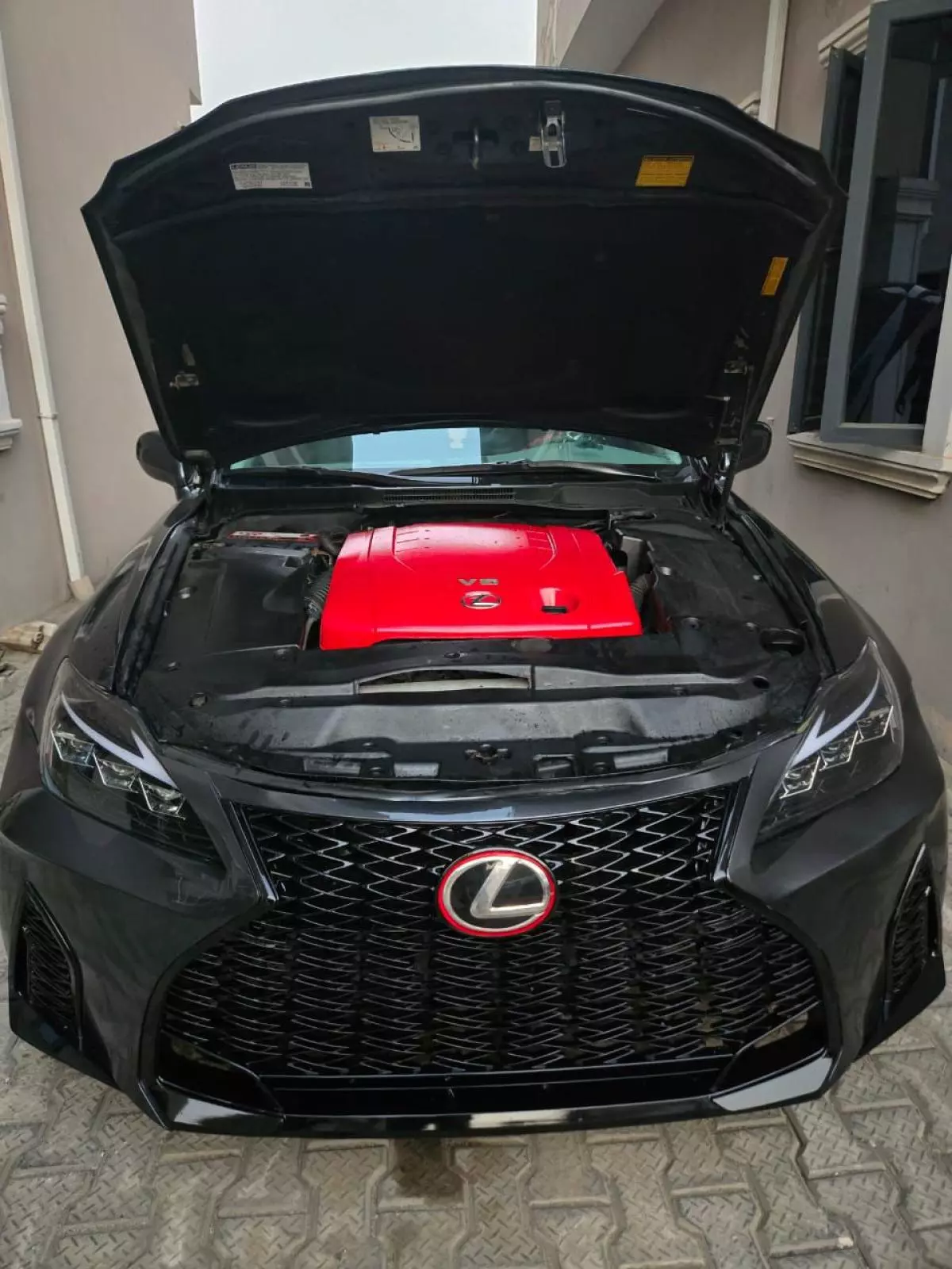 Lexus IS 250   - 2006