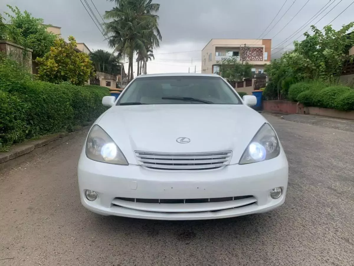 Lexus ES 330   - 2003