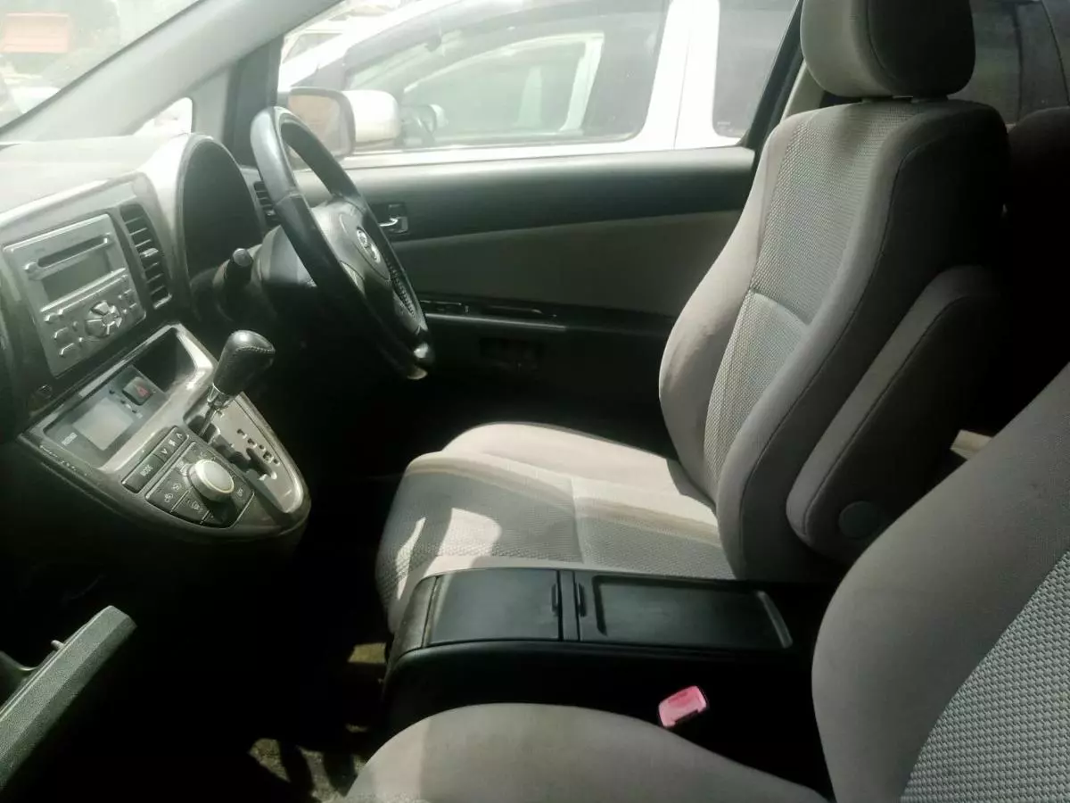 Toyota Wish - 2007