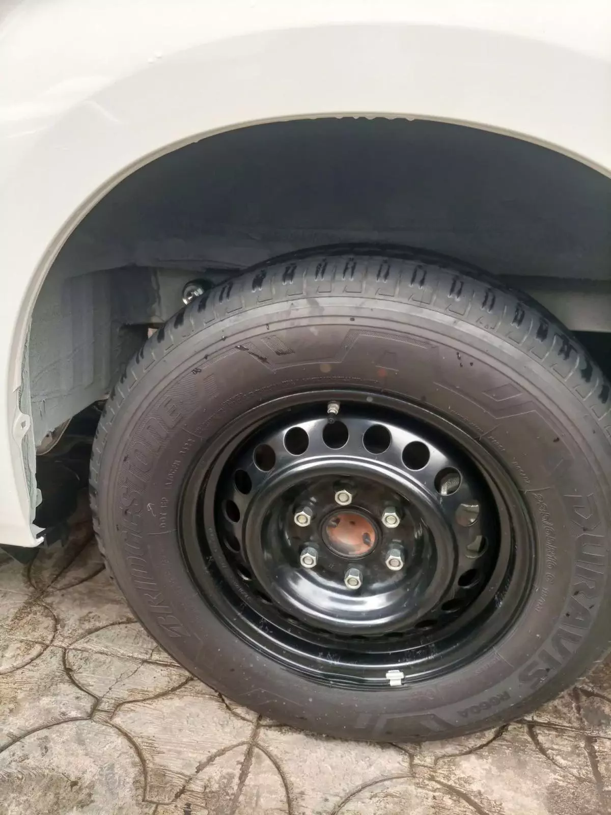 Toyota Hiace - 2022