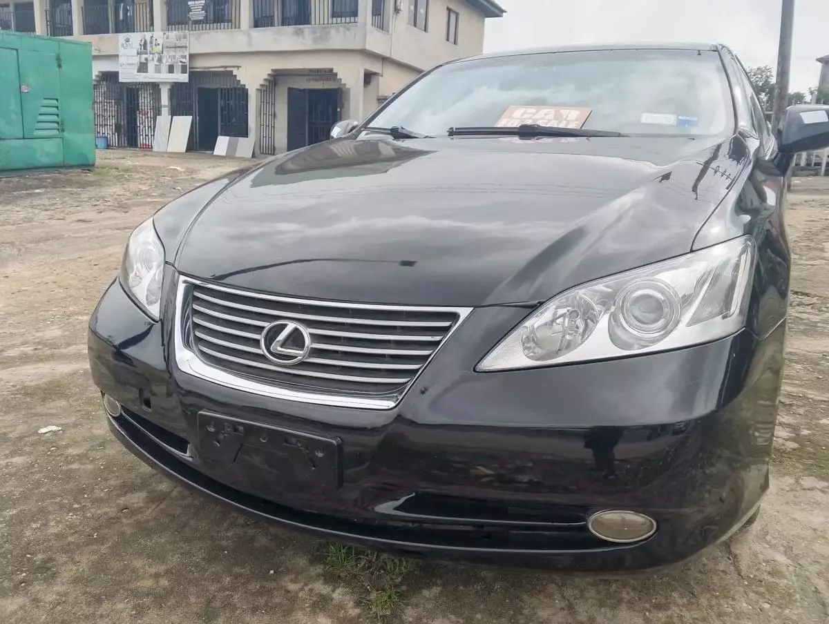 Lexus ES 350   - 2008