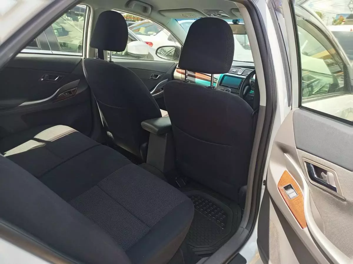 Toyota Allion  - 2015