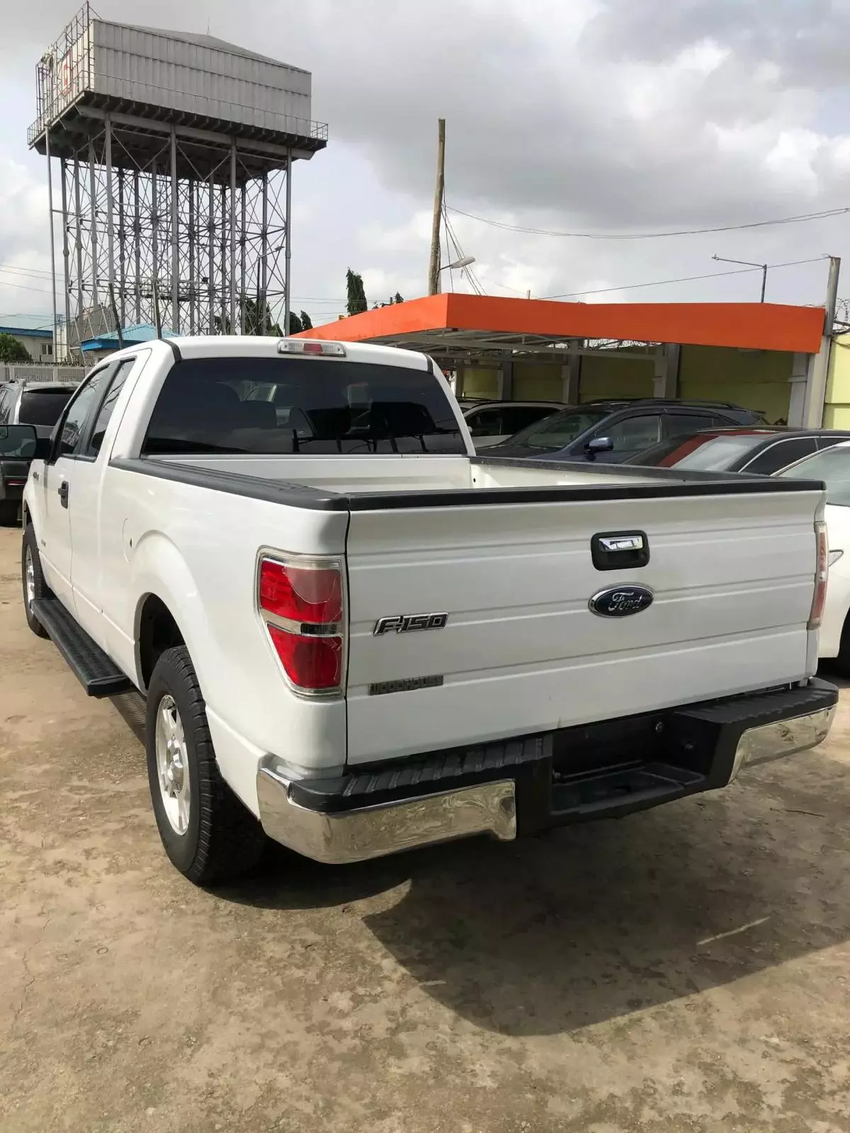 Ford F 150   - 2013