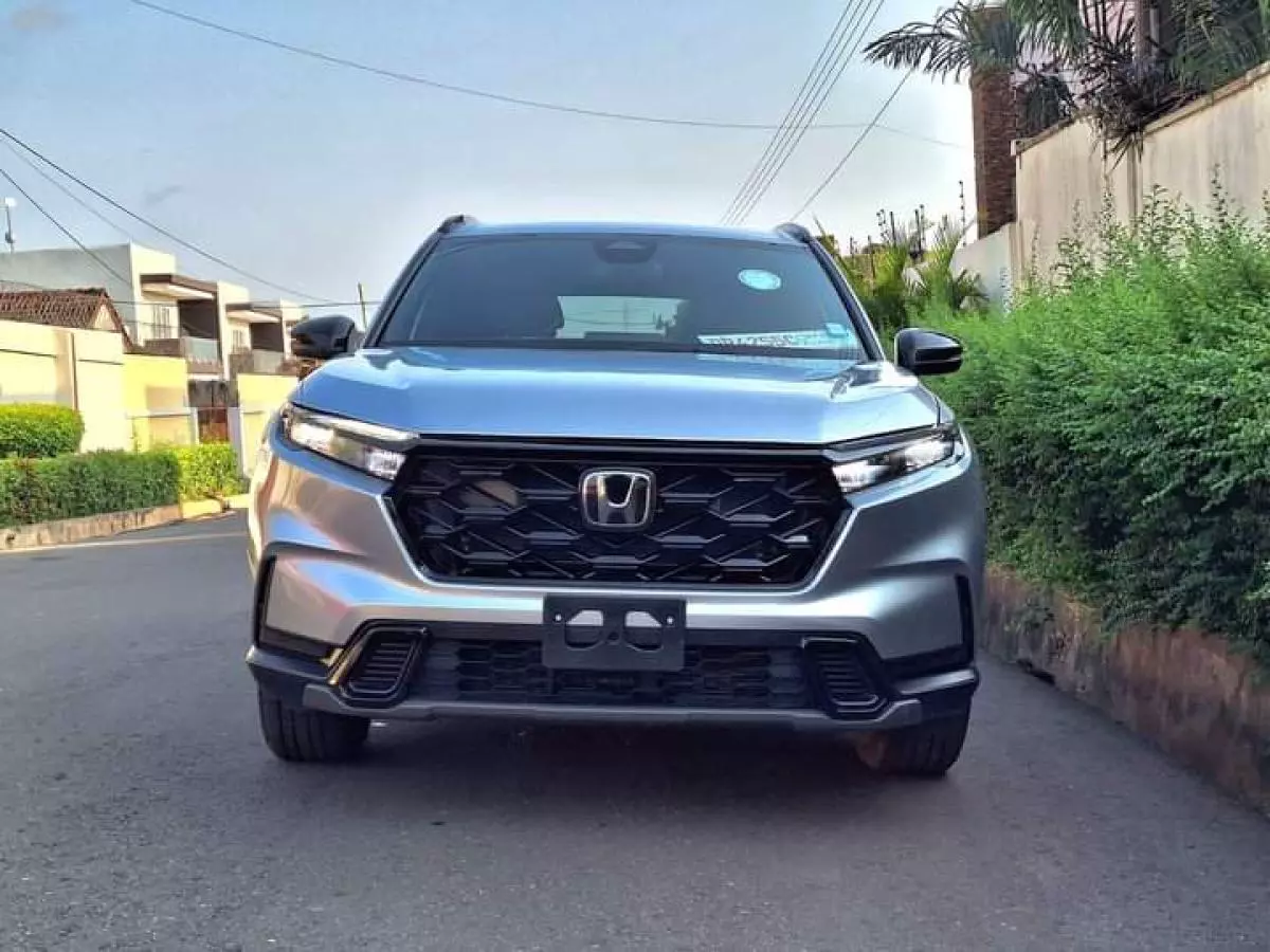 Honda CR-V   - 2024