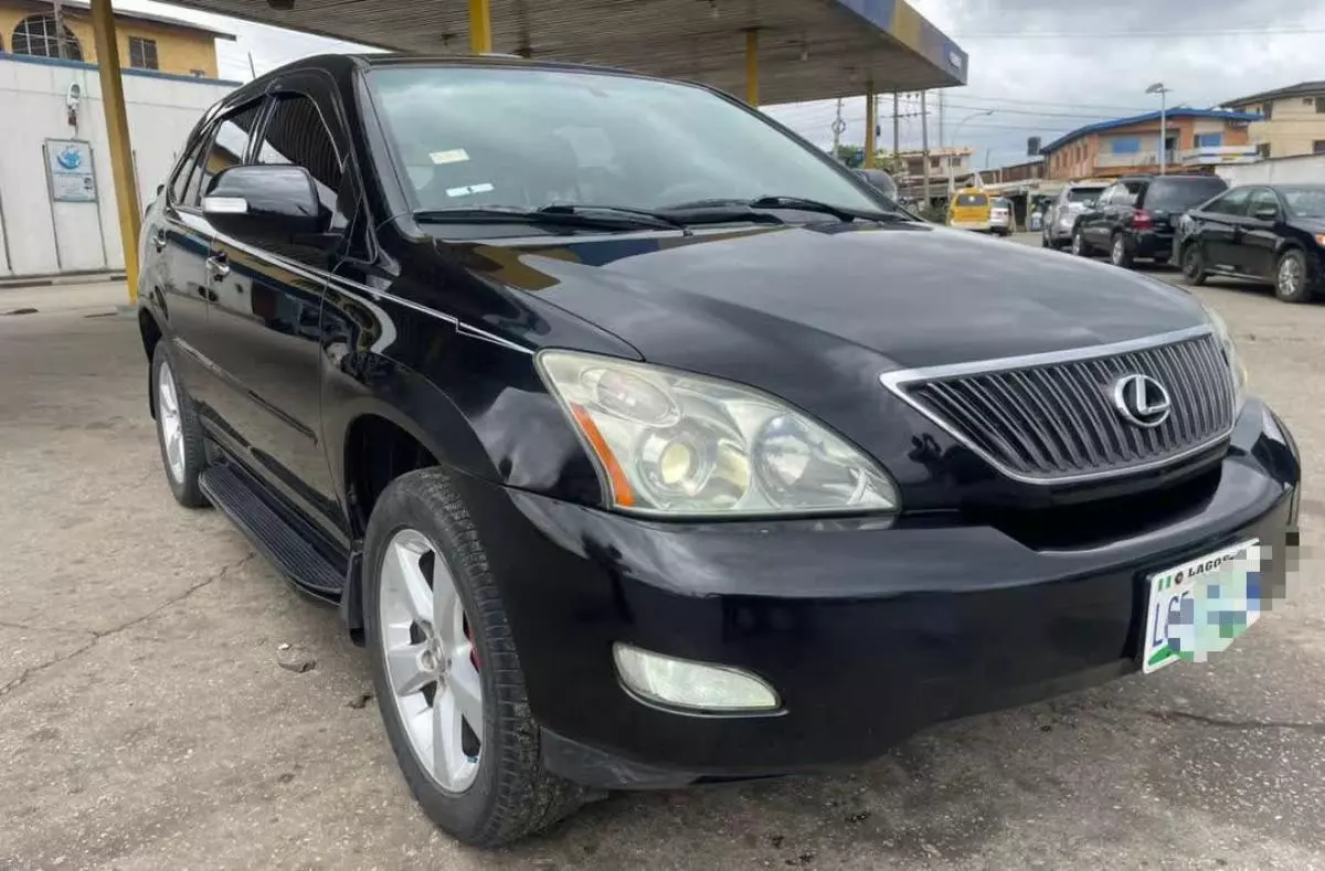 Lexus RX 330   - 2005