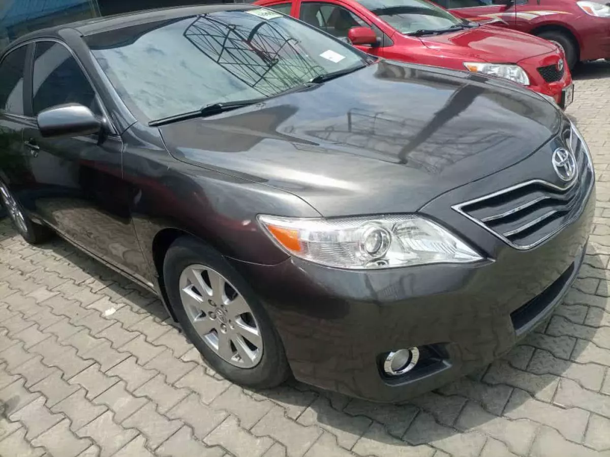 Toyota Camry - 2007